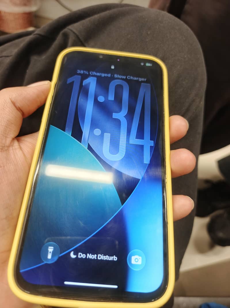 Apple iPhone 13 Pro Max 0