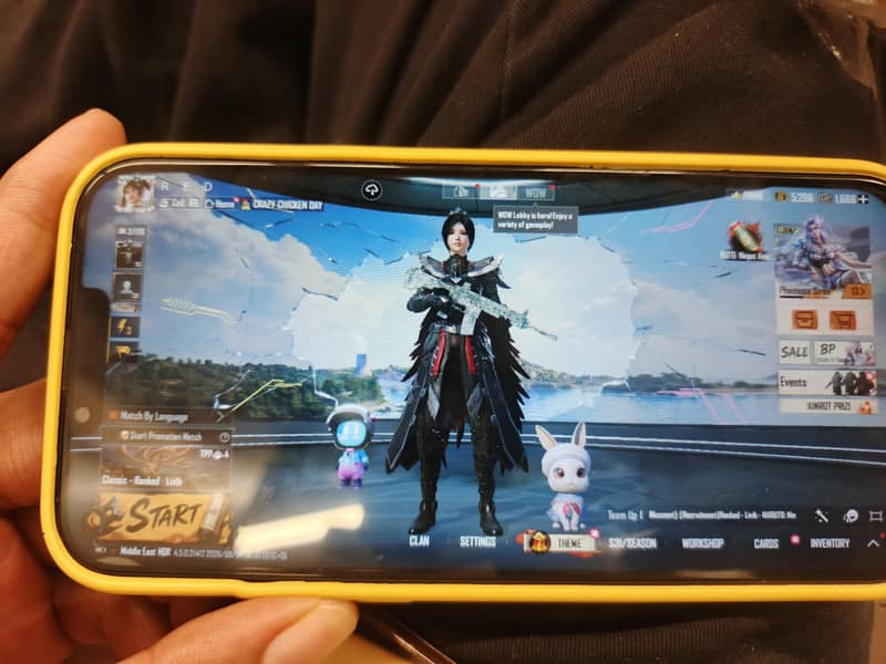Apple iPhone 13 Pro Max 1