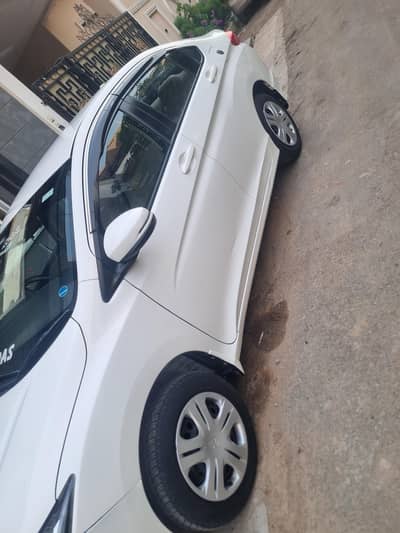 Honda City IVTEC 2024