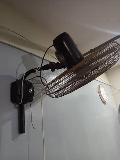 sky fan 10/10