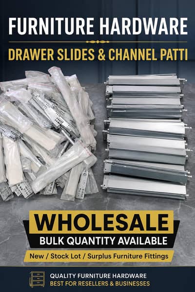 Drawer Slides