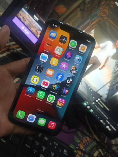 Apple iPhone 11