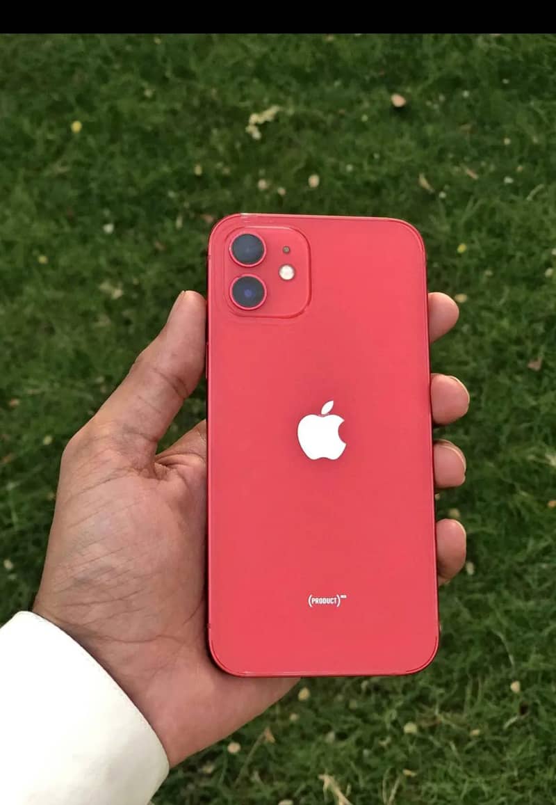 Apple iPhone 12 1