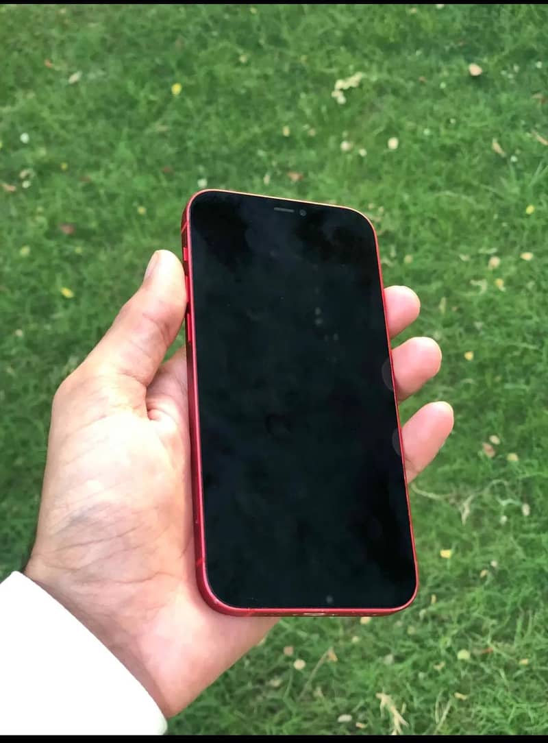Apple iPhone 12 5