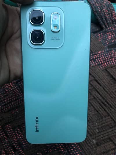 Infinix hot 50i