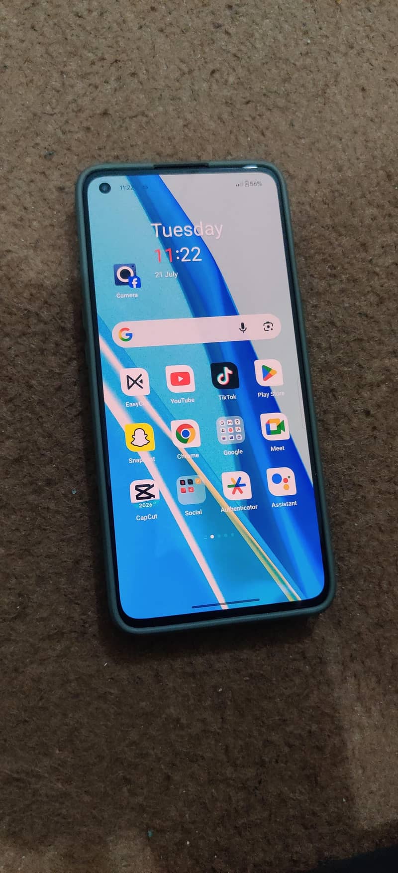 One Plus 9 0