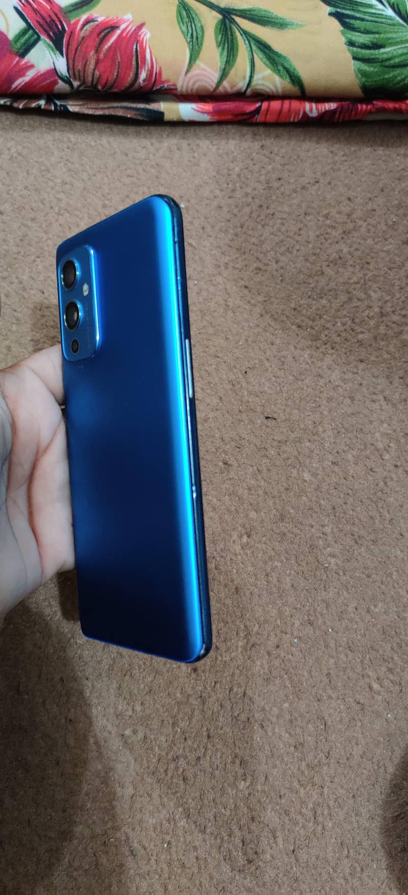 One Plus 9 5