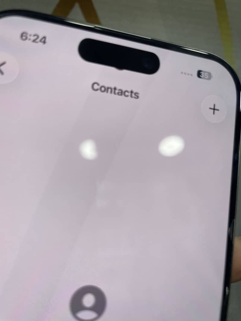 Apple iPhone 15 Pro 1