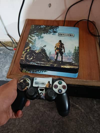 Ps4 500gb