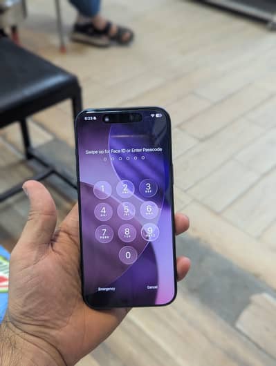 Apple iPhone 17 Pro Max