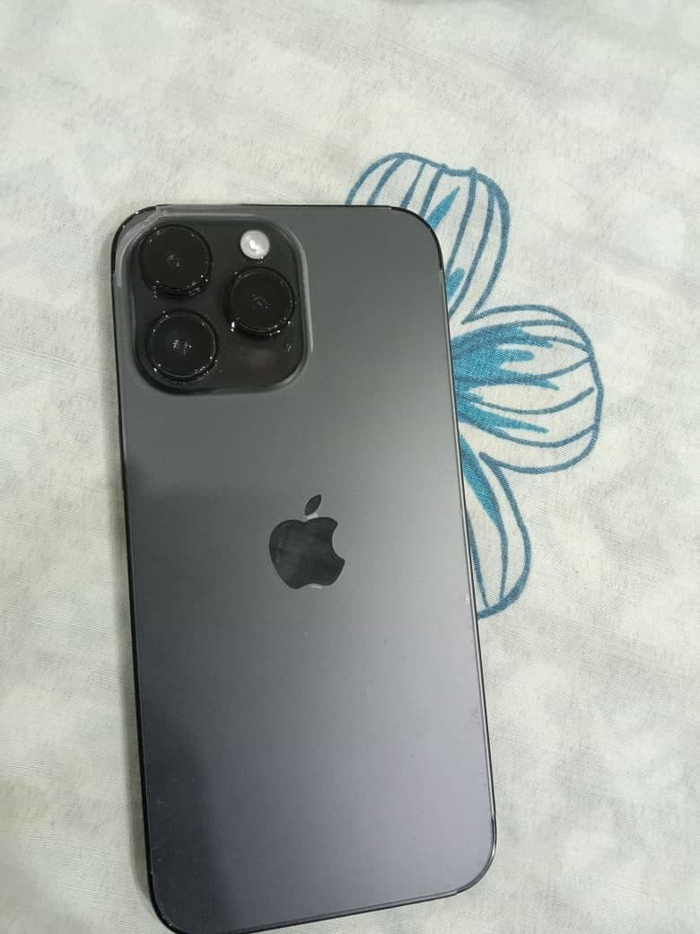 Iphone 14 Pro Max 1