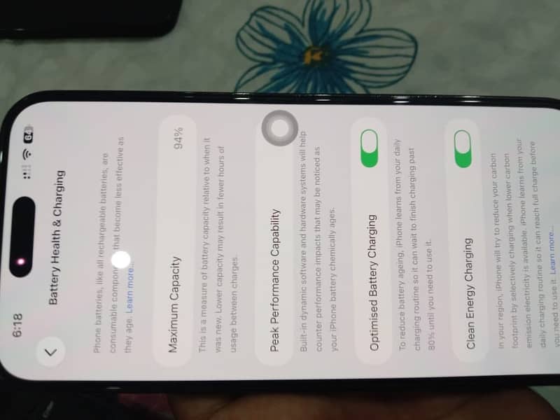 Iphone 14 Pro Max 4