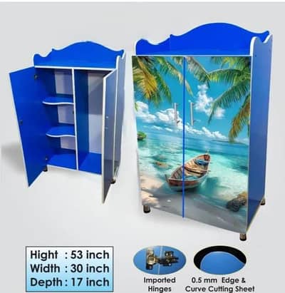 Baby cot / crib / kids cupboard / baby wardrobe / 0316,5004723