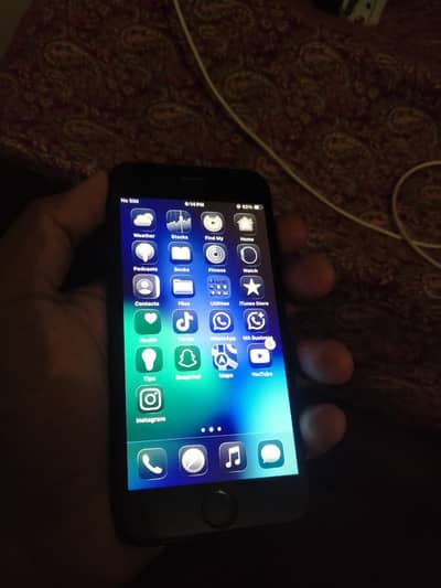 Apple iPhone SE 2 128 GB