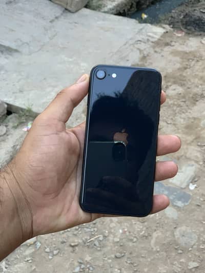 Apple iPhone SE 3rd generation