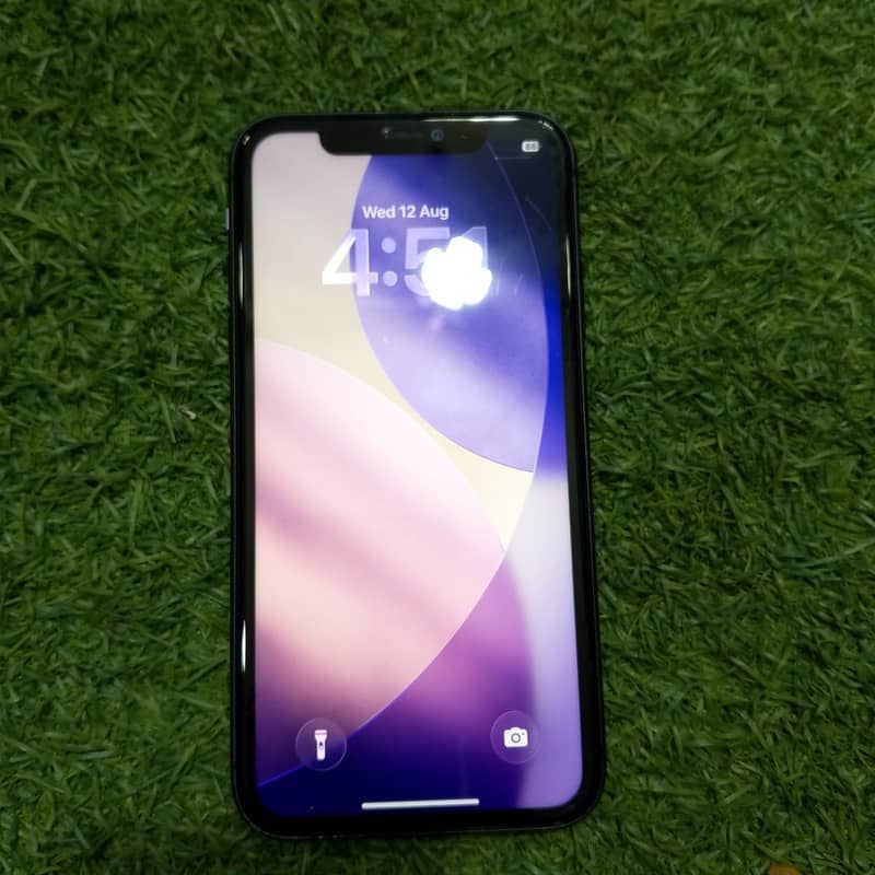 Apple iPhone 11 0