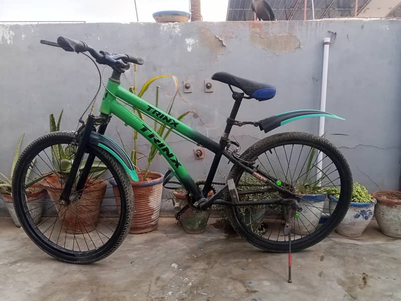trinx bicycle 0