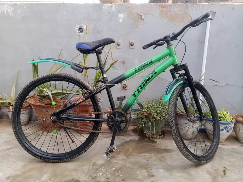trinx bicycle 1