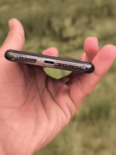 Apple iPhone X