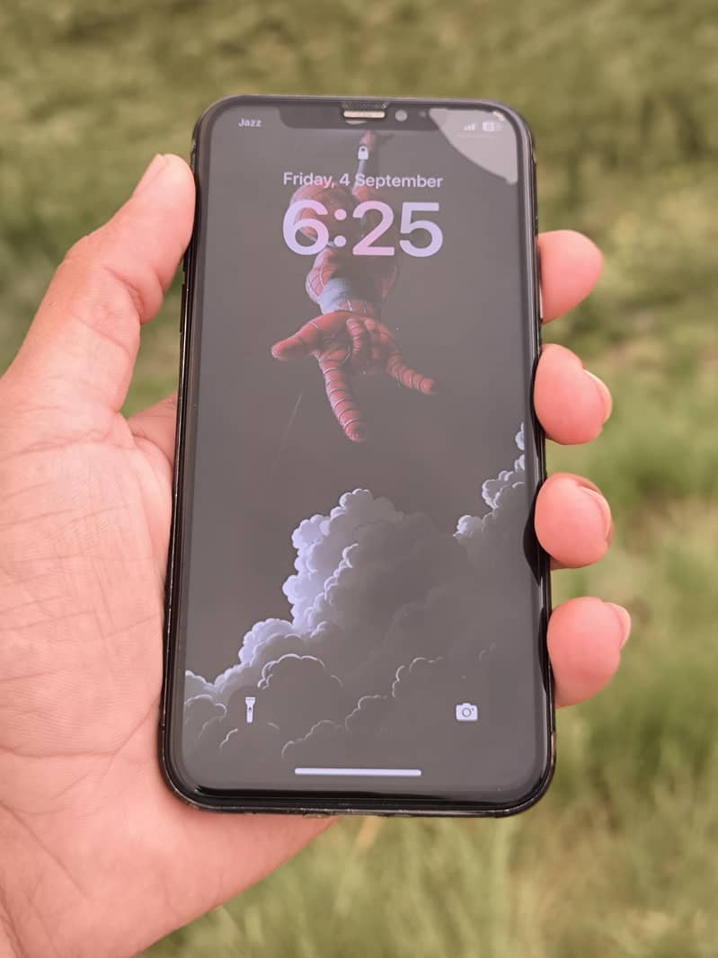 Apple iPhone X 1