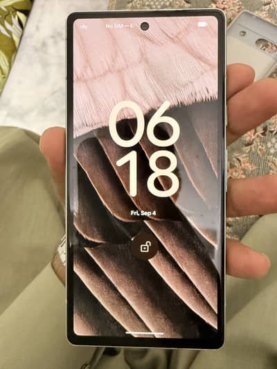 Google Pixel 7a