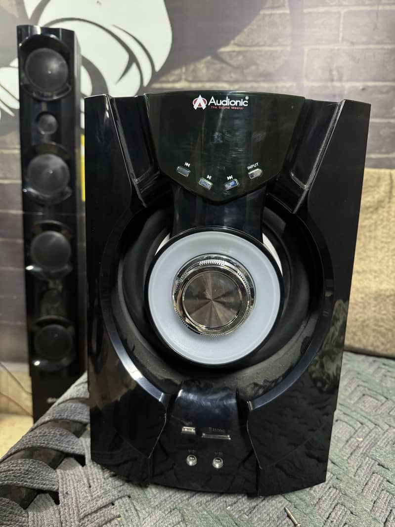Audionic Rb 110 1