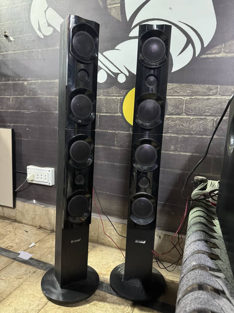 Audionic Rb 110 3