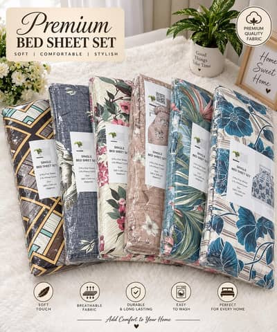 premium  Quality  Bed  sheets