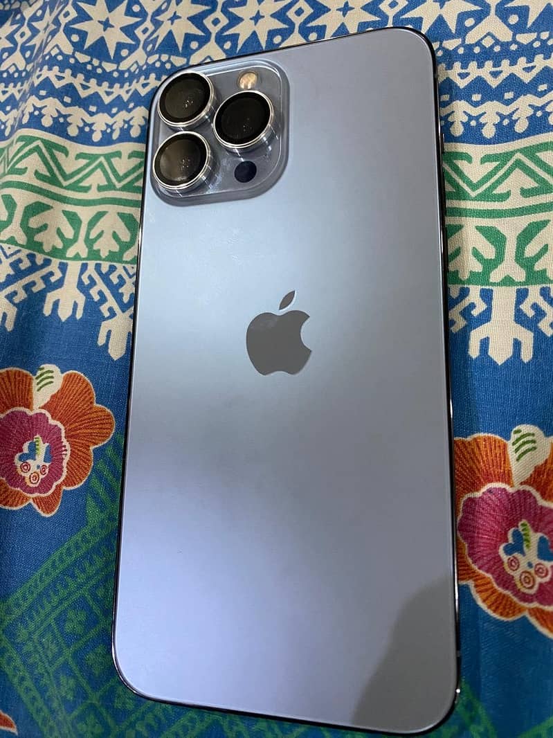 Apple iPhone 13 Pro Max 3