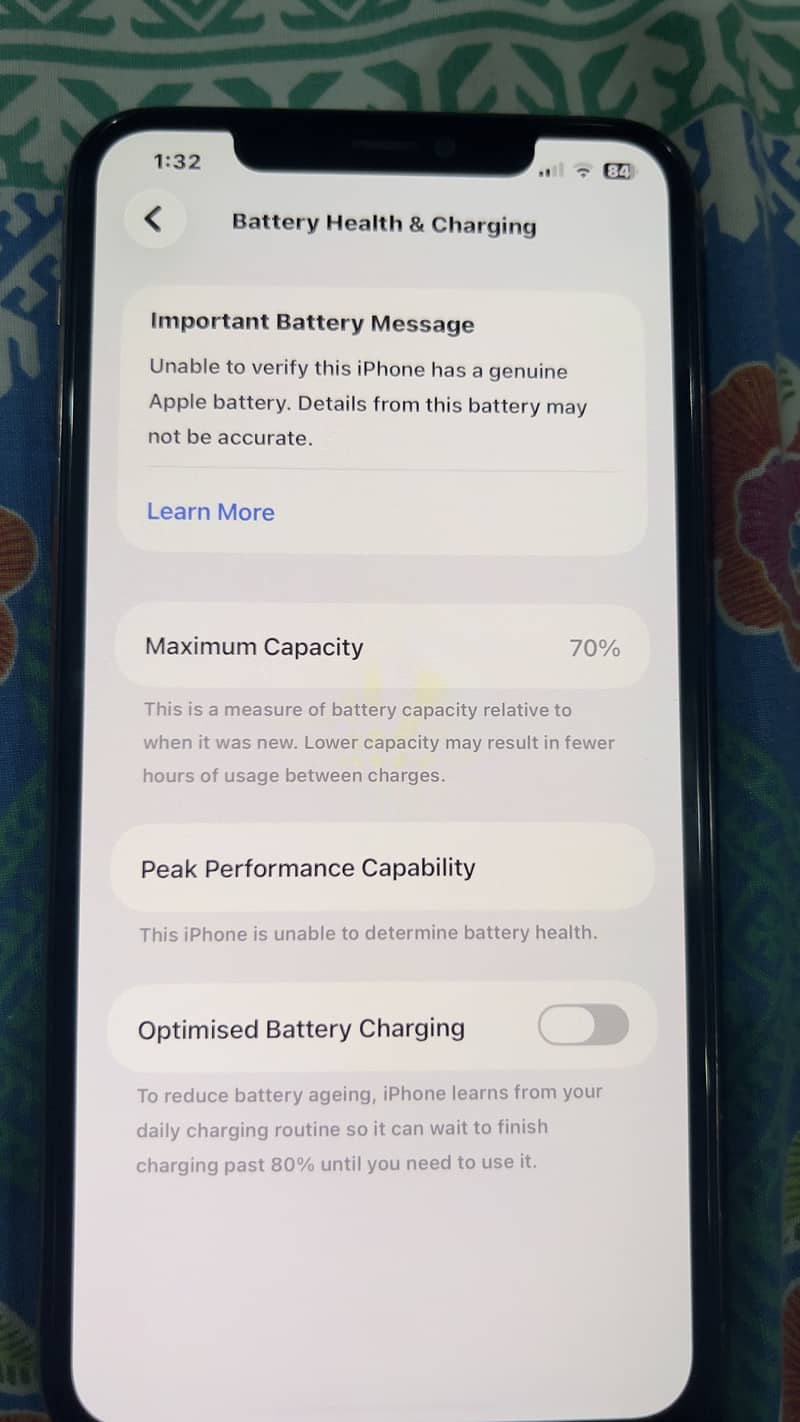 Apple iPhone 13 Pro Max 4