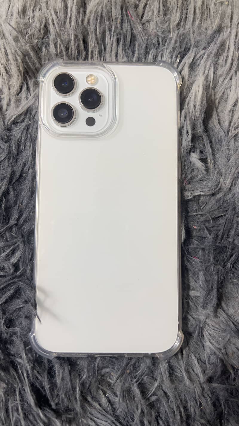 Apple iPhone 13 Pro Max 11