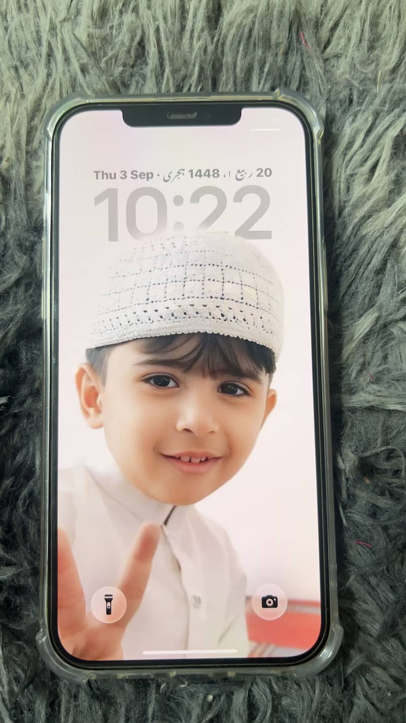 Apple iPhone 13 Pro Max 17