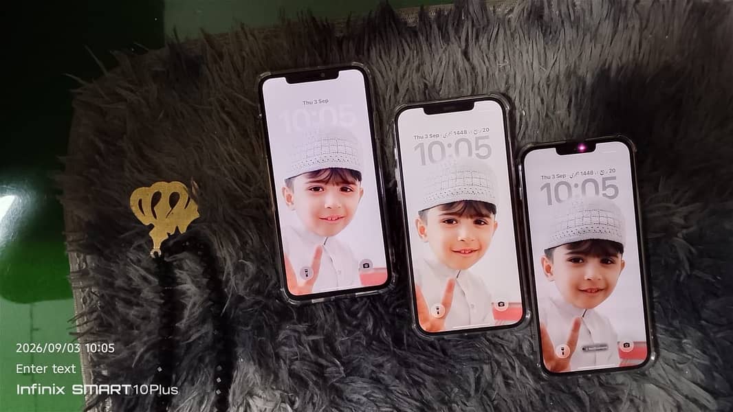 Apple iPhone 13 Pro Max 18