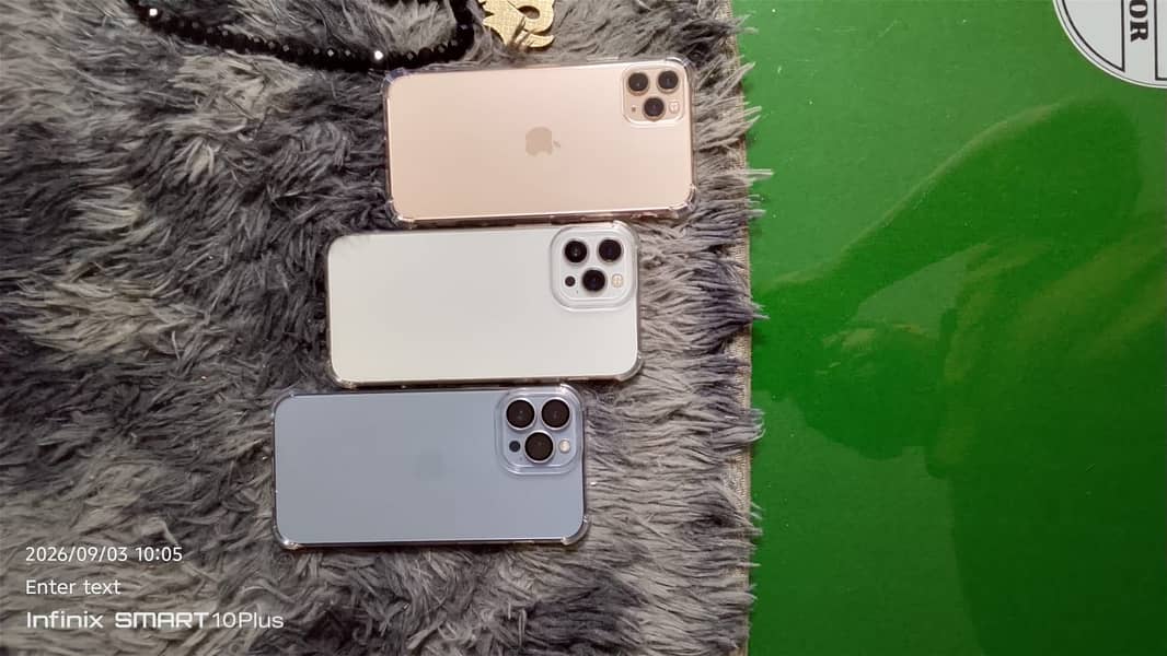 Apple iPhone 13 Pro Max 19