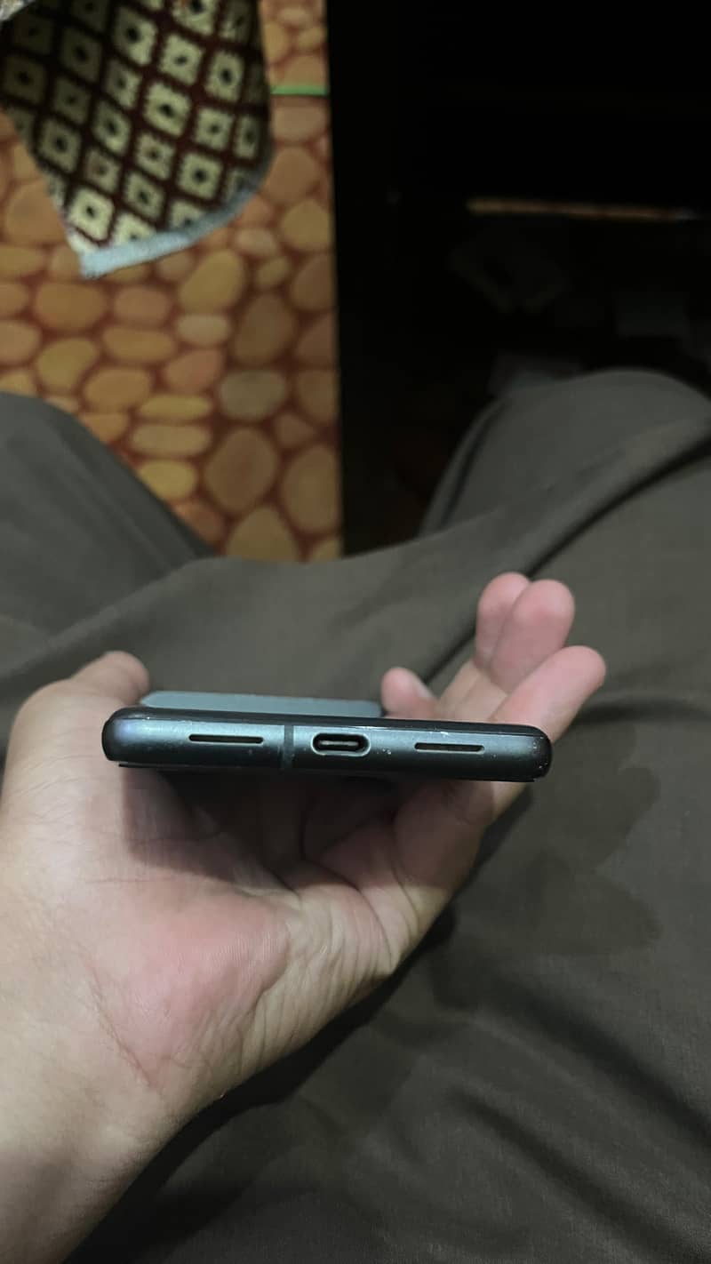 Goggle pixel 7 5