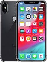 Apple iPhone XS 0