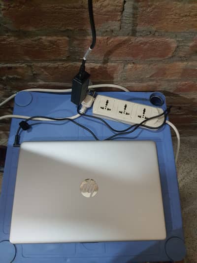 hp laptop for sale box packed