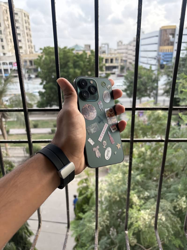 Apple iPhone 13 Pro 0