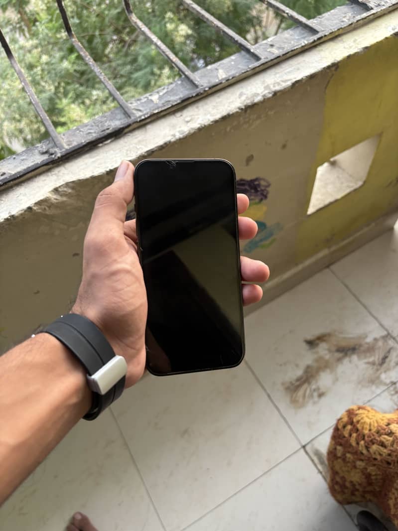 Apple iPhone 13 Pro 5