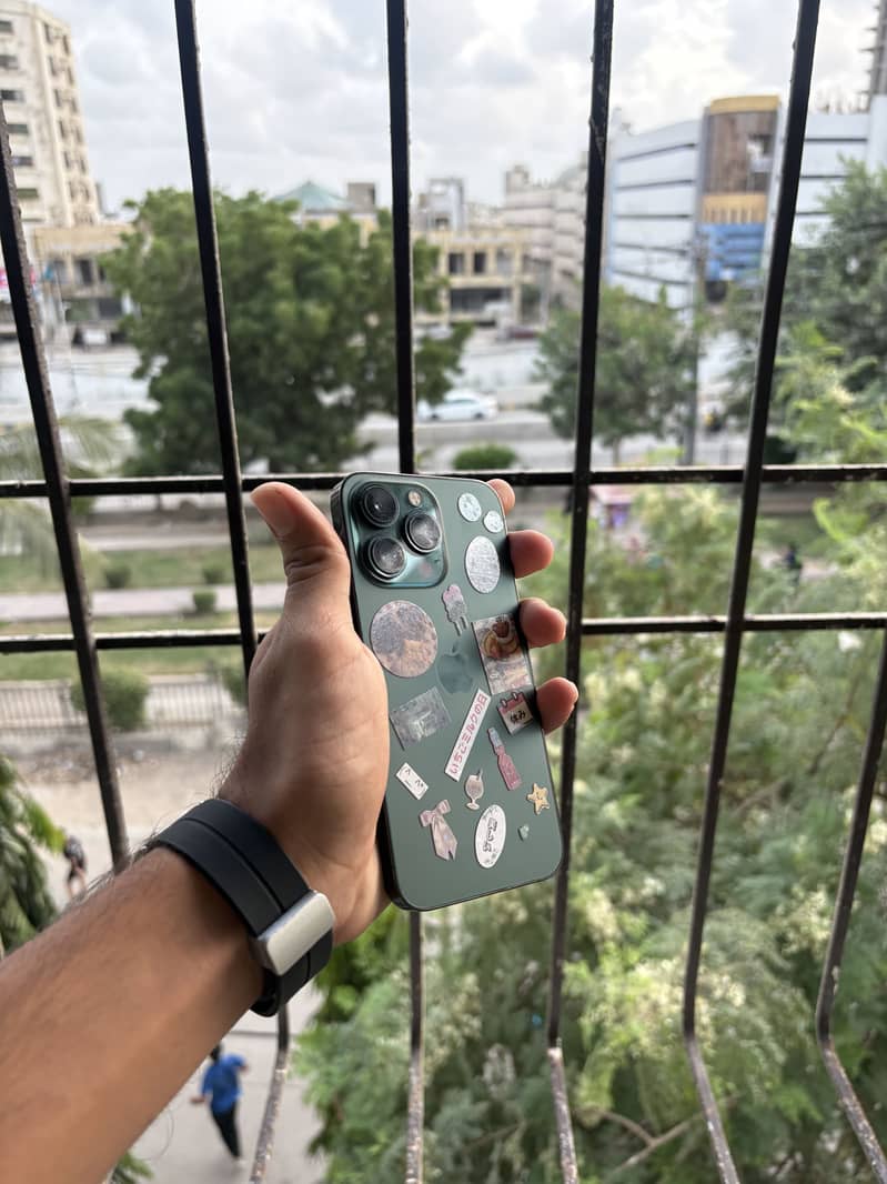 Apple iPhone 13 Pro 9