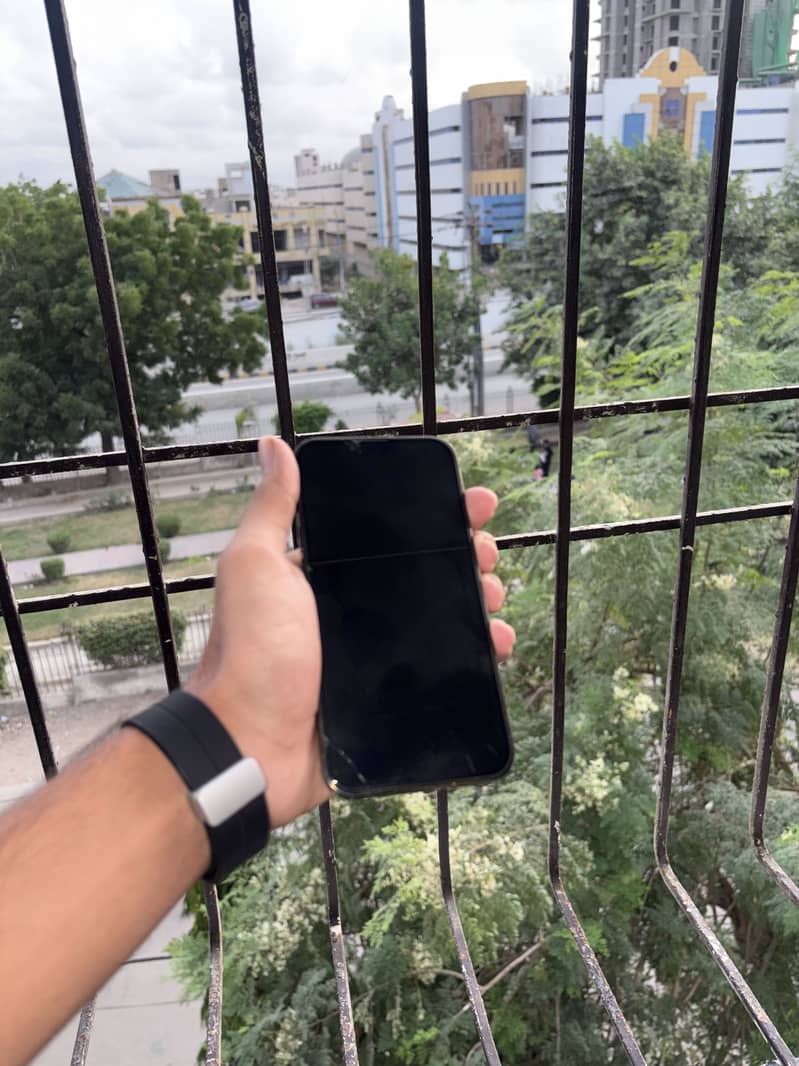 Apple iPhone 13 Pro 15