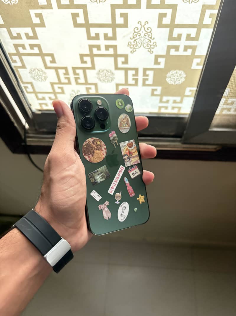 Apple iPhone 13 Pro 16