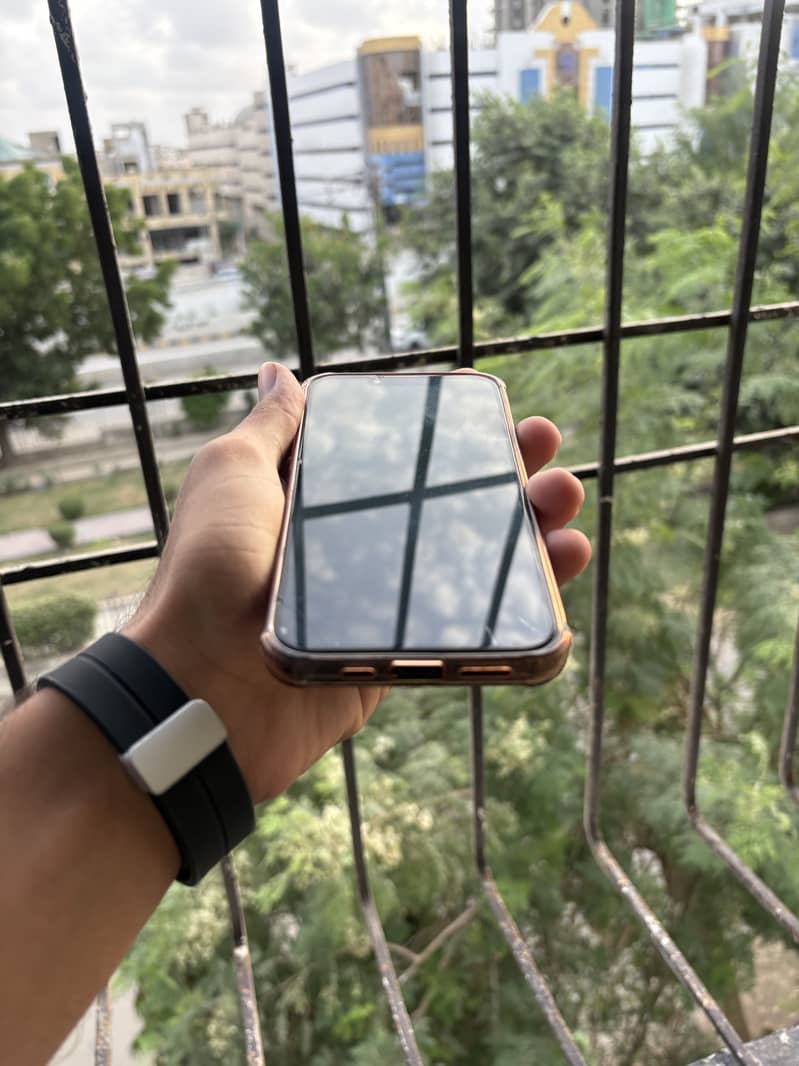 Apple iPhone 13 Pro 18