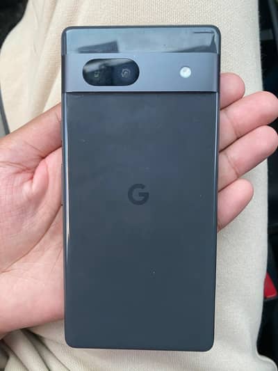 Google Pixel 7a