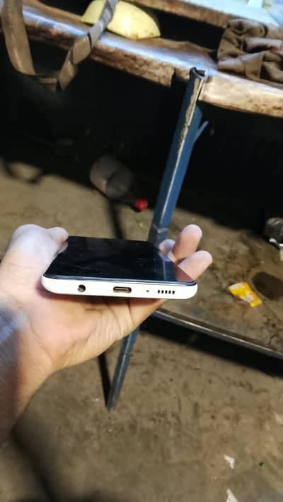 Samsung a21S ha