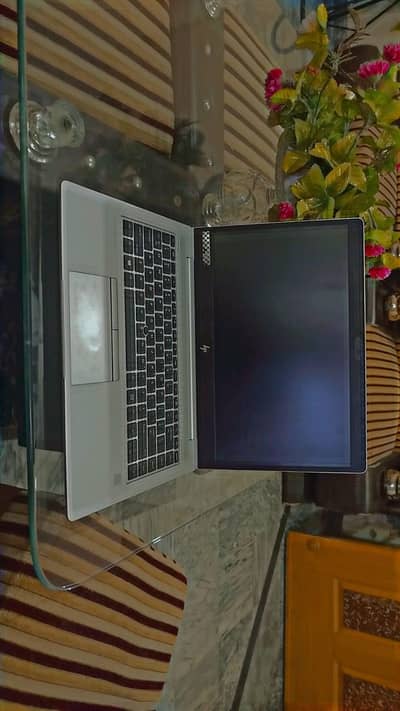 HP RAYZAN 7Pro