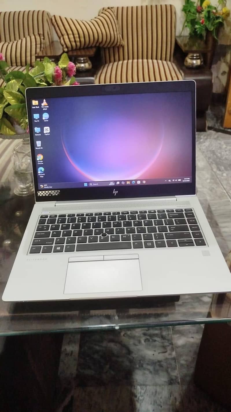 HP RAYZAN 7Pro 2
