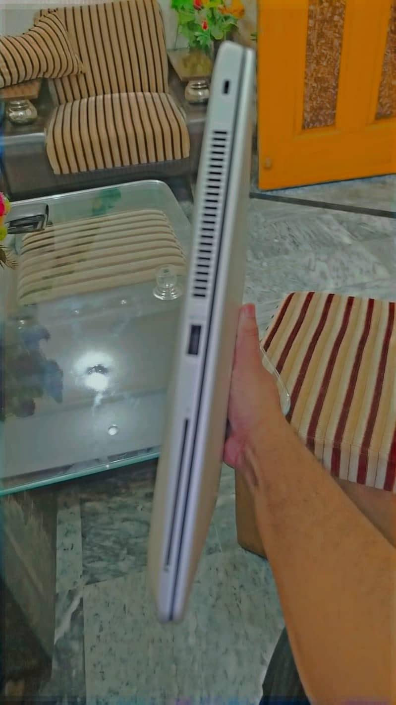 HP RAYZAN 7Pro 3