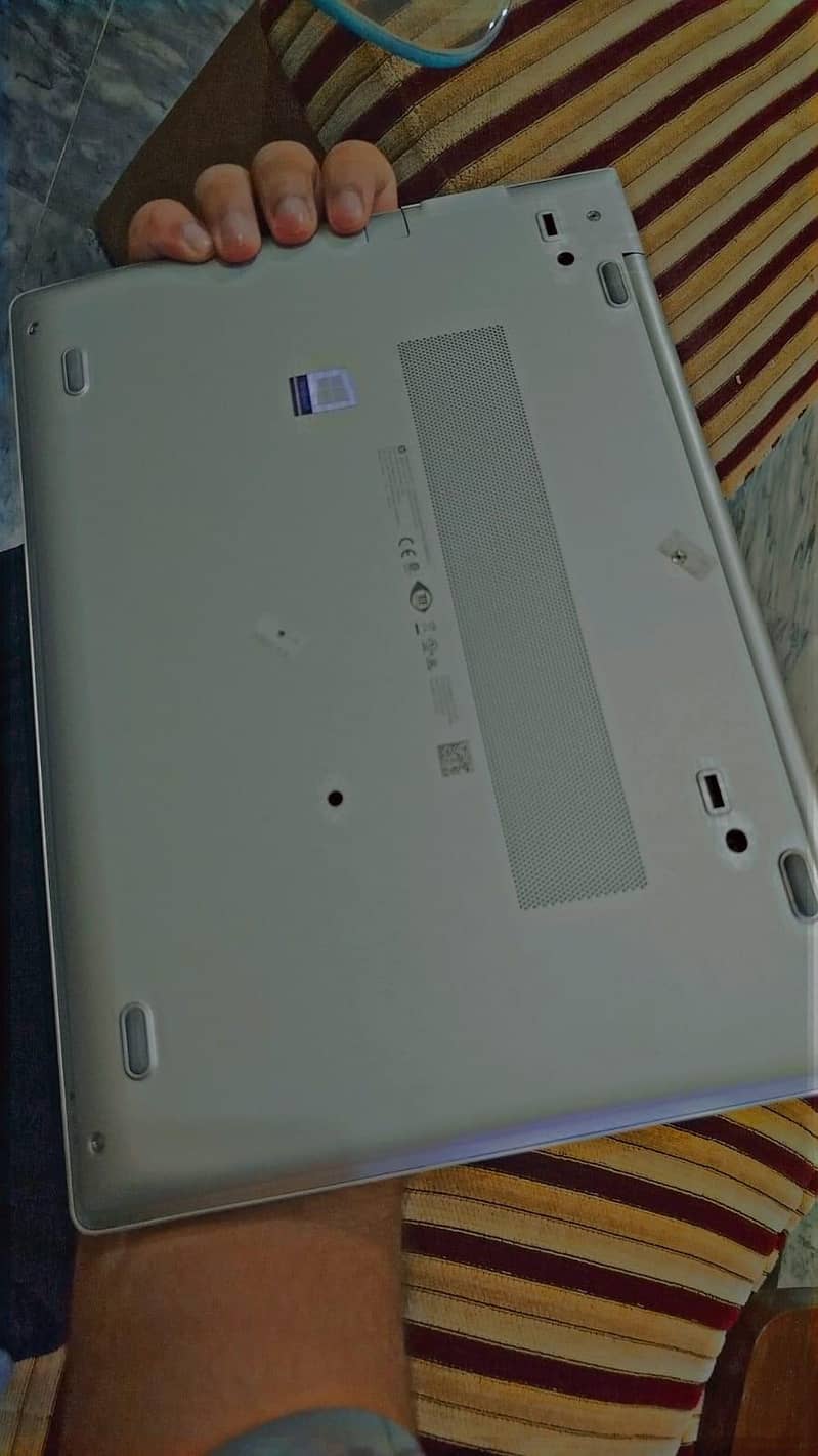 HP RAYZAN 7Pro 5