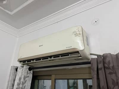 Orient Dc Inverter